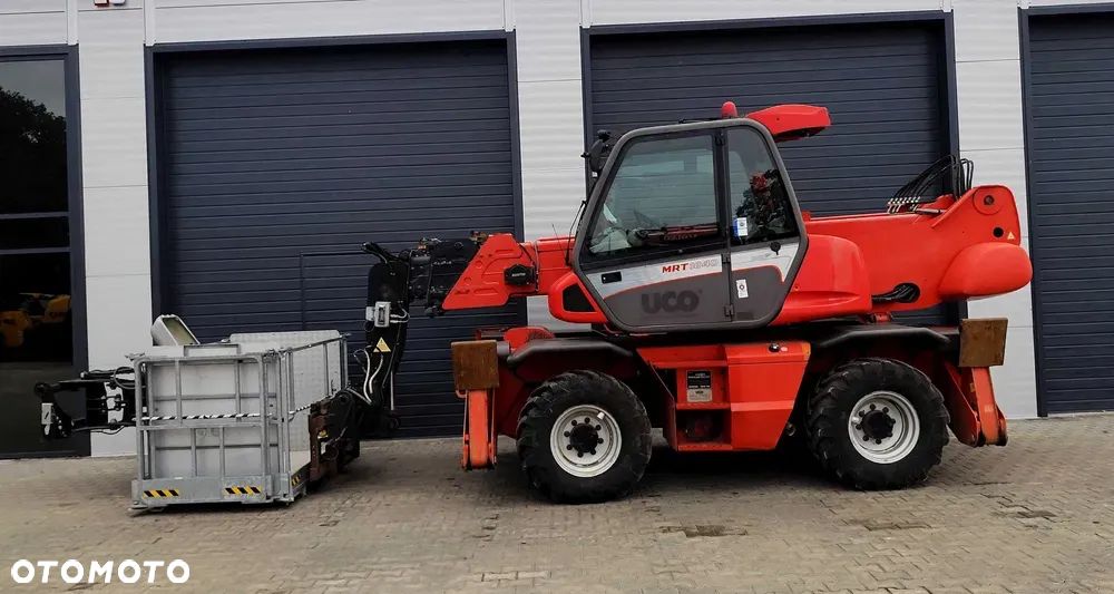 Manitou MRT 1840 EASY - 5