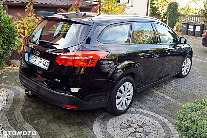 Ford Focus - 12