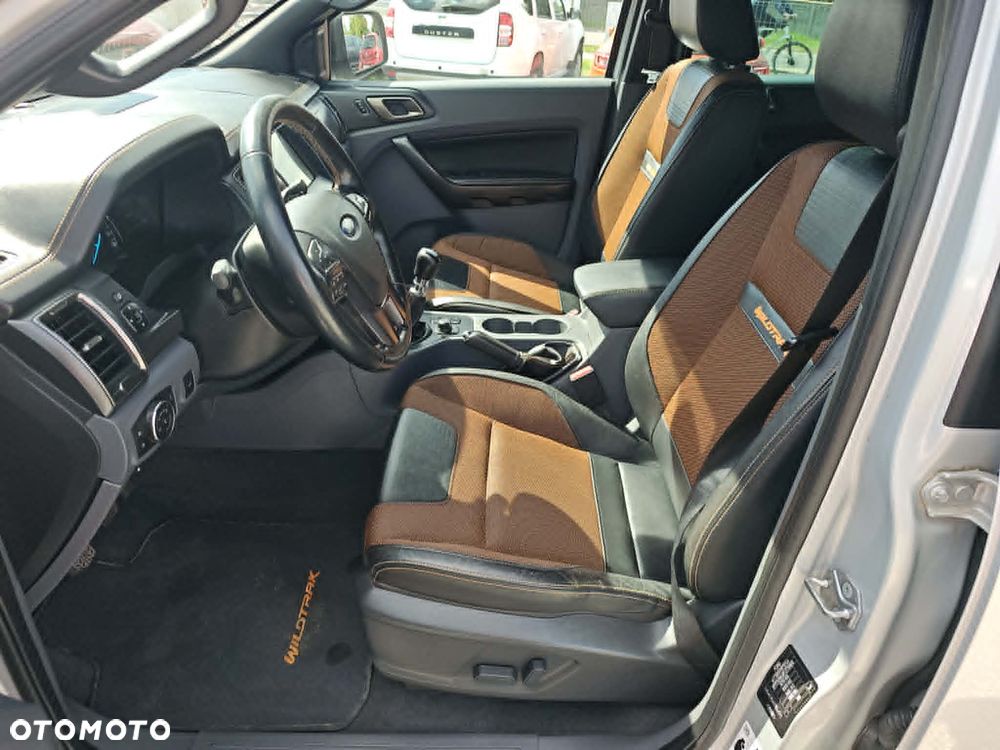 Ford Ranger - 14