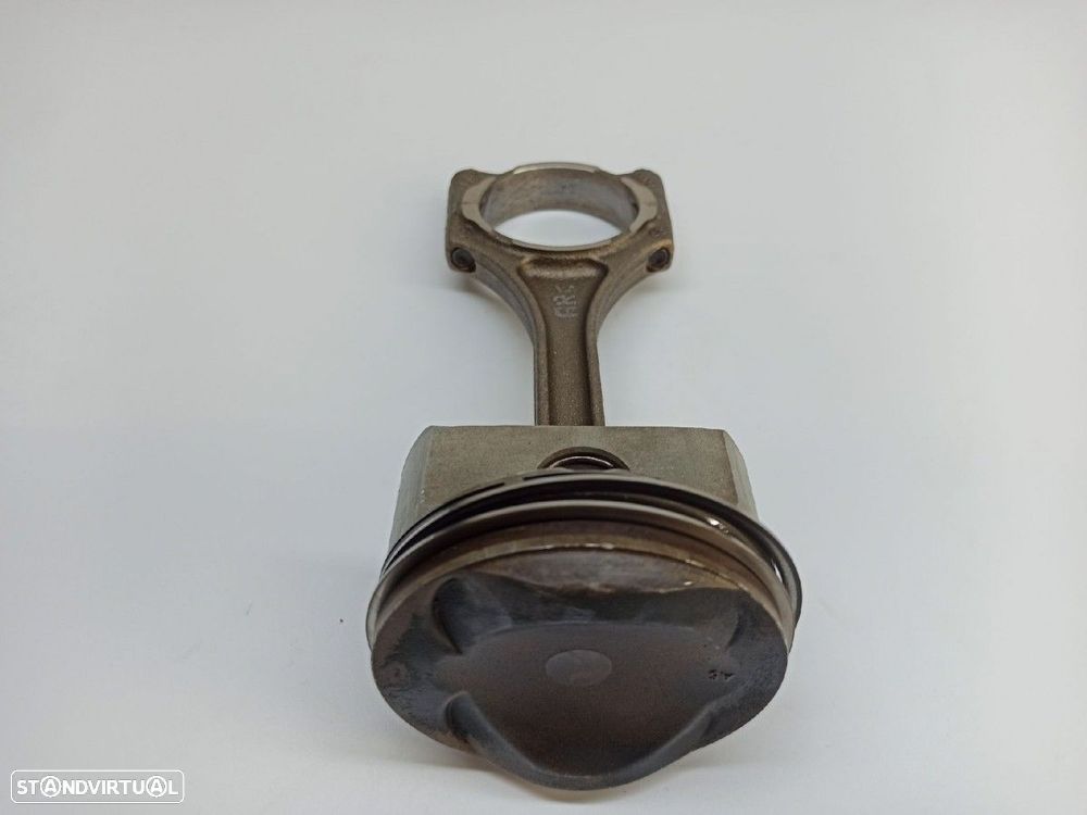 BIELA AUDI A6 BERLINA (4F2) 4.2 FSI QUATTRO (257KW) - 8