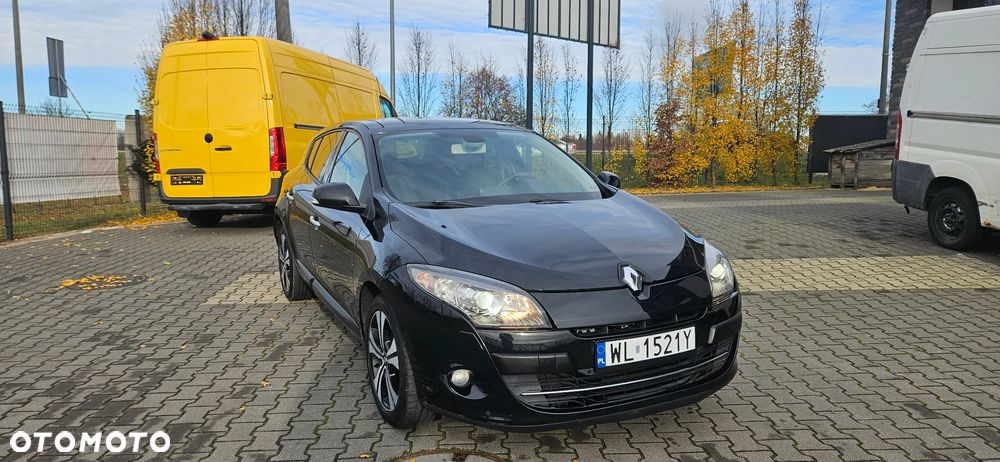 Renault Megane 2.0 140 CVT Bose Edition - 2