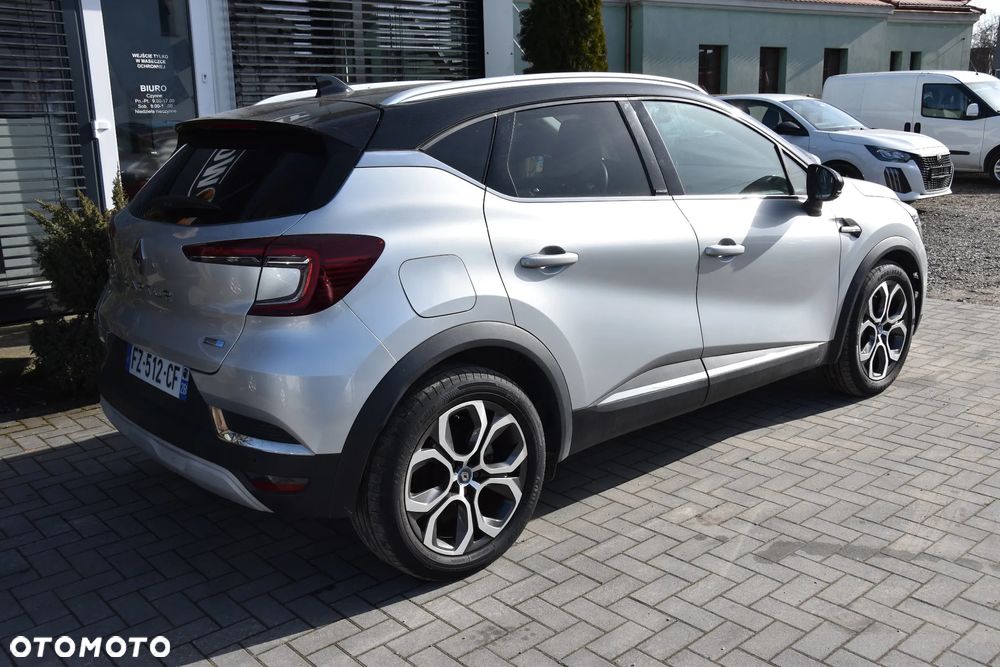 Renault Captur - 10