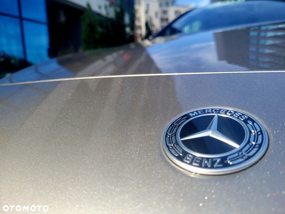 Mercedes-Benz Klasa A - 11