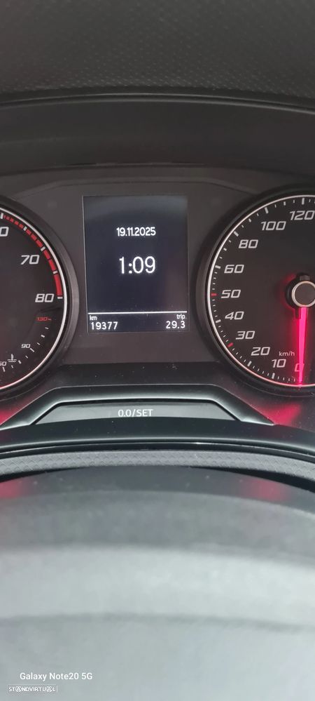 SEAT Ibiza 1.0 MPI S&S Reference - 20