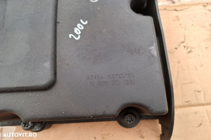 Capac culbutori 03G103469 N 03G103475 Volkswagen VW Touran 1 [2003 - - 3