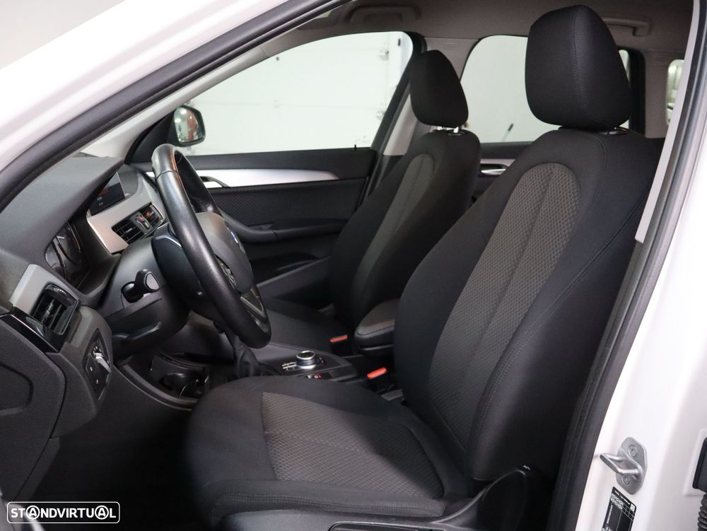 BMW X1 25 e xDrive - 6