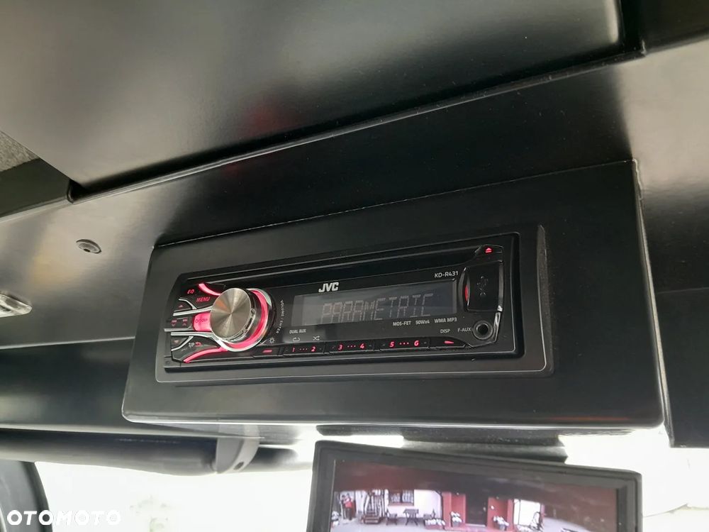 Inny Mathieu Grand Azura MC420 EURO 5 - 30