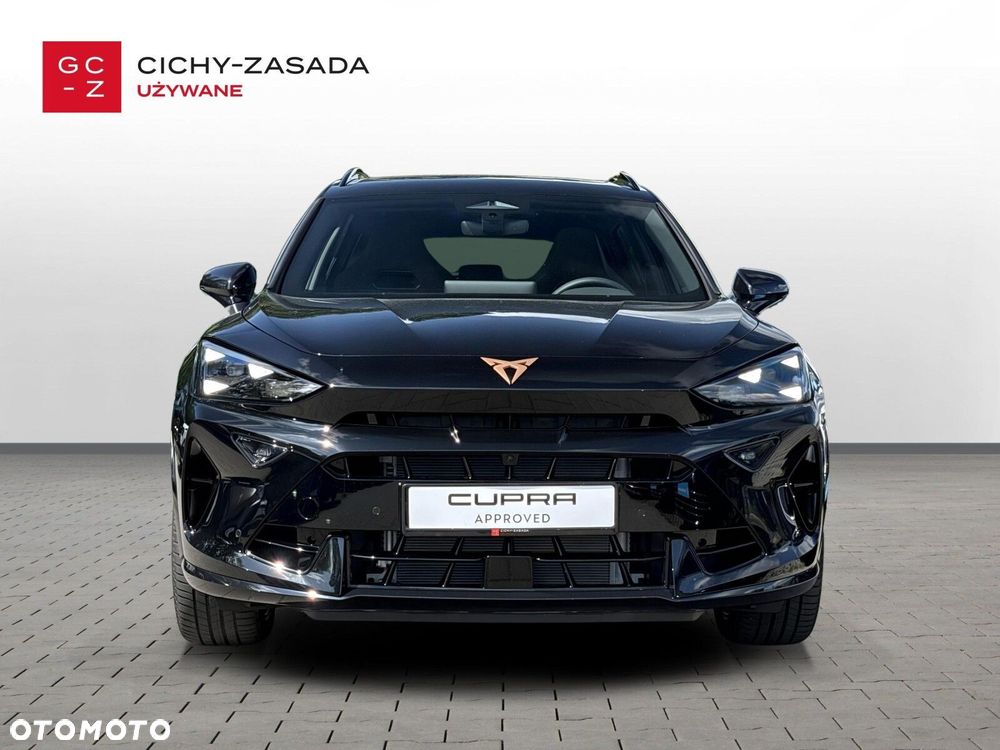 Cupra Formentor - 8