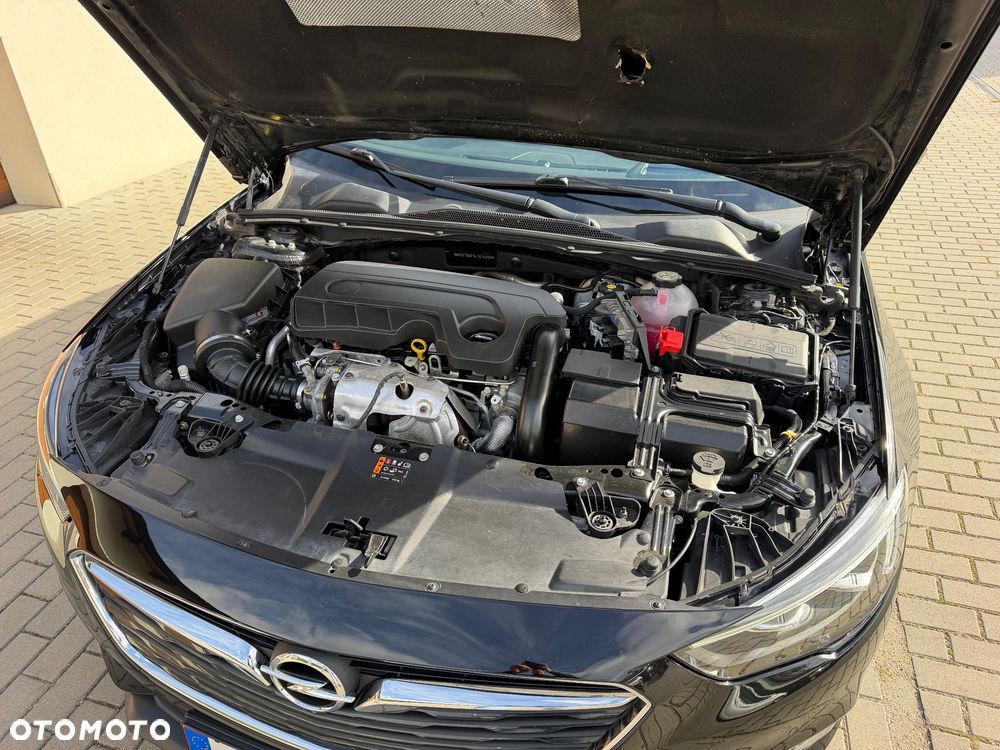 Opel Insignia 1.6 CDTI Cosmo ecoFLEX S&S - 26