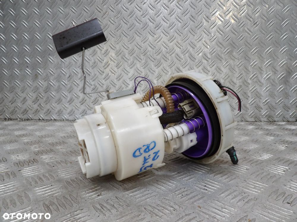 JEEP GRAND CHEROKEE WJ 2.7 CRD POMPA PALIWA PŁYWAK KPL. - 9