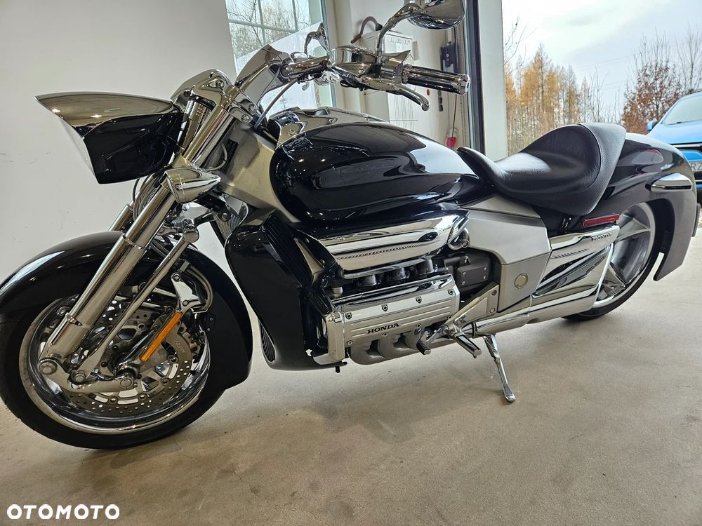 Honda Valkyrie - 12