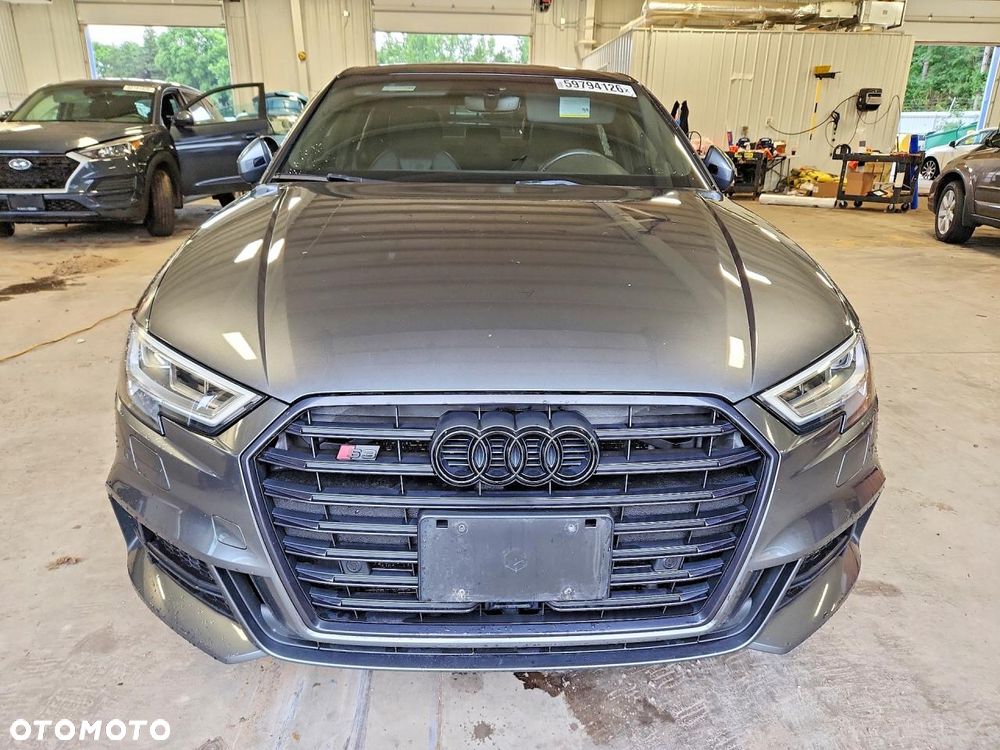 Audi S3 S tronic - 6