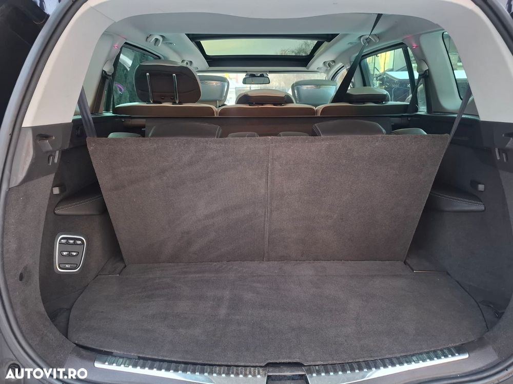 Renault Espace Energy TCe 200 EDC Initiale Paris - 21