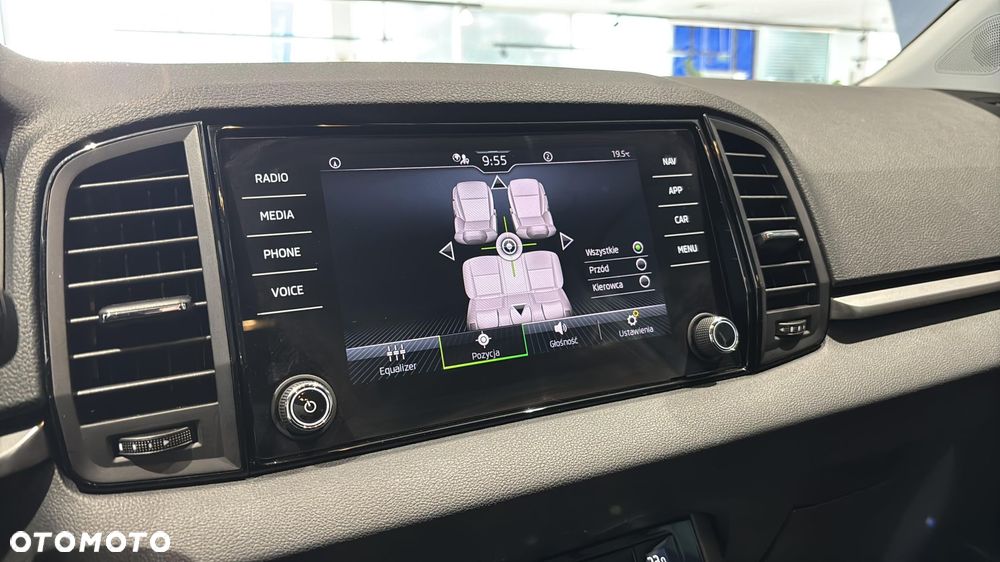 Skoda Karoq 1.5 TSI ACT Selection DSG - 26