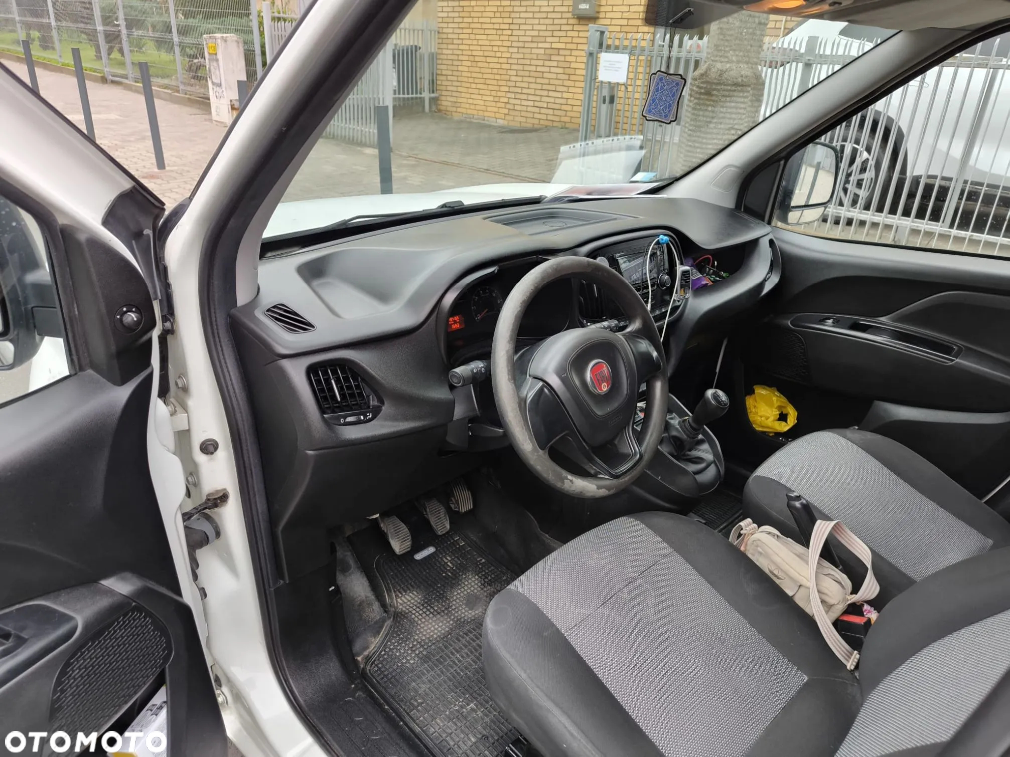 Fiat Doblo - 6