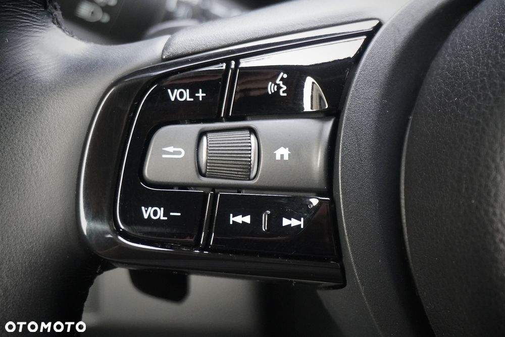 Honda HR-V 1.5 i-MMD Advance CVT - 11