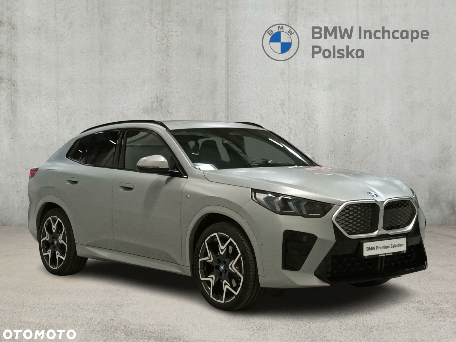 BMW iX2 - 7