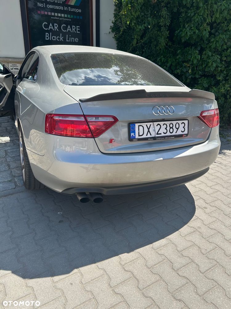 Audi A5 Coupé 2.0 TFSI - 15