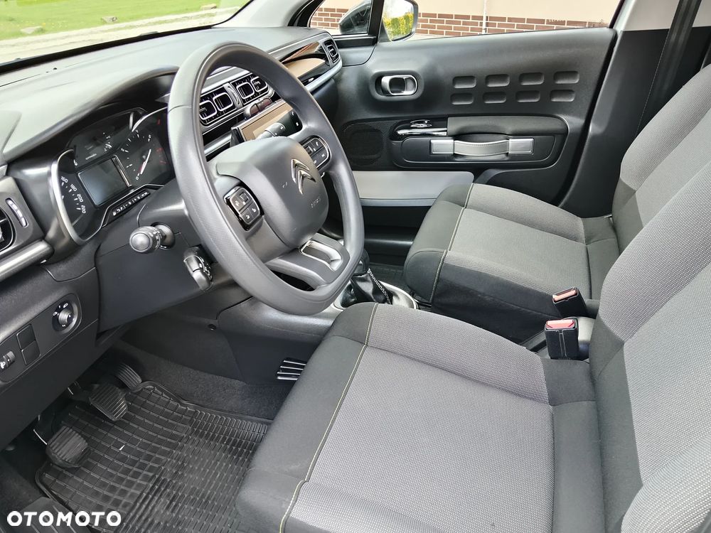 Citroën C3 1.2 PureTech Shine - 14