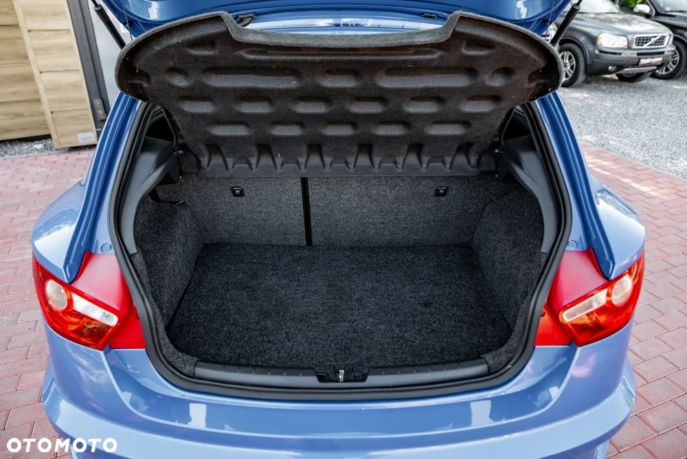 Seat Ibiza SC 1.4 TSI Cupra DSG - 32