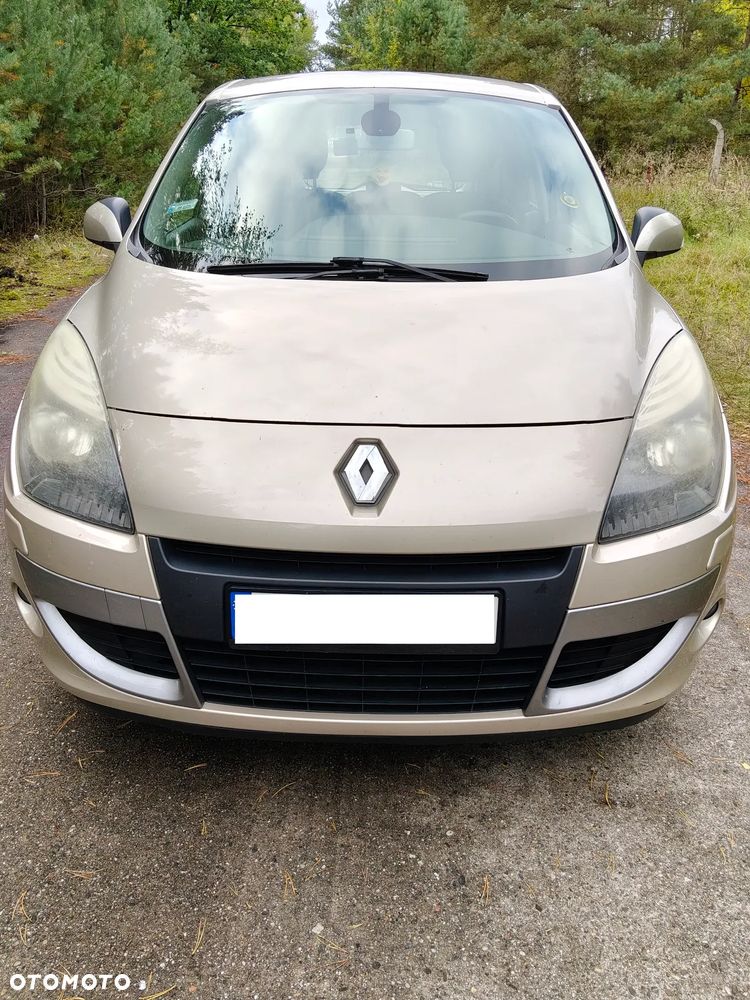 Renault Scenic 1.6 16V Expression - 1