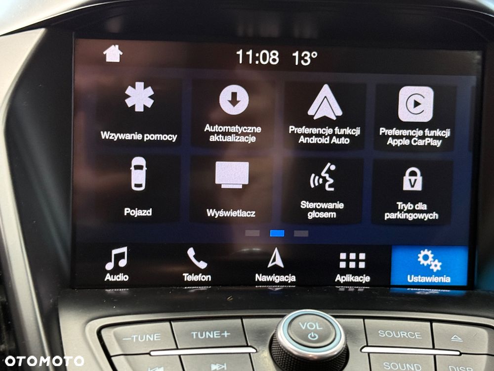 Ford Kuga 2.0 TDCi 4WD Titanium - 25