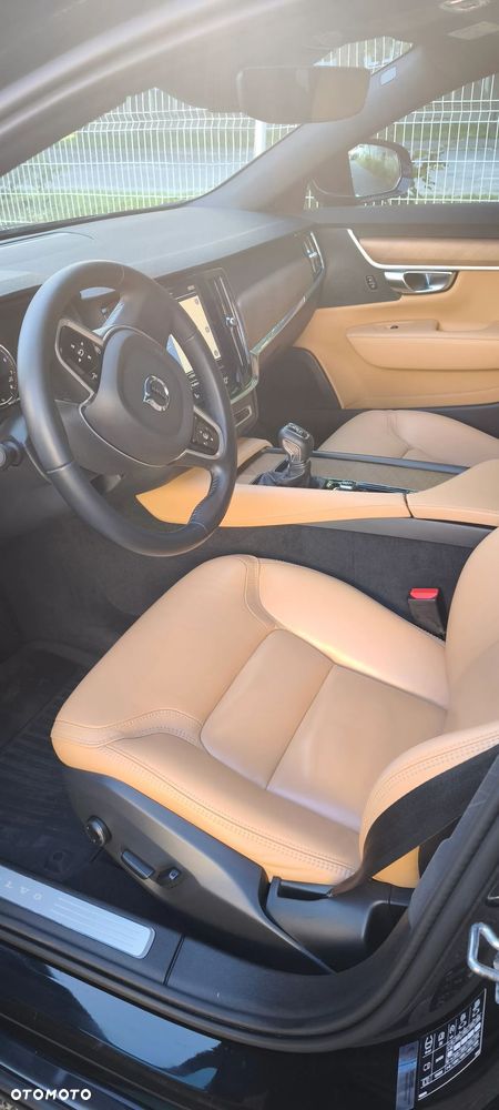Volvo S90 - 8