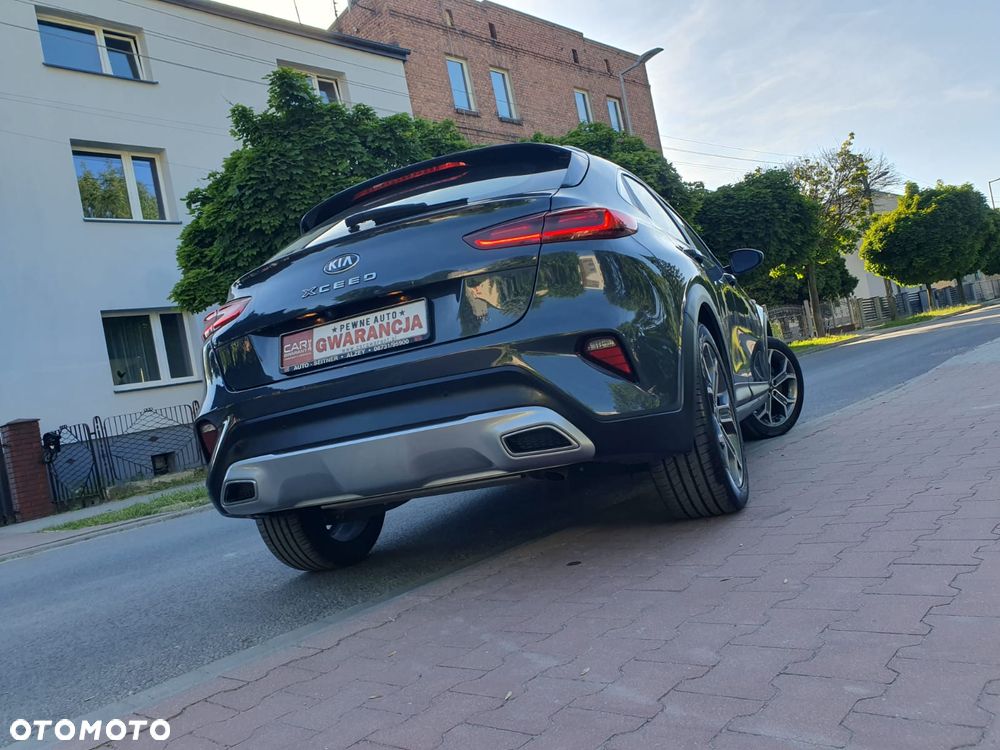 Kia XCeed 1.4 T-GDI OPF JBL SOUND EDITION - 29