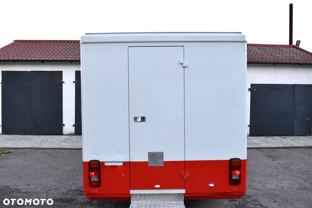 Renault Master - 2