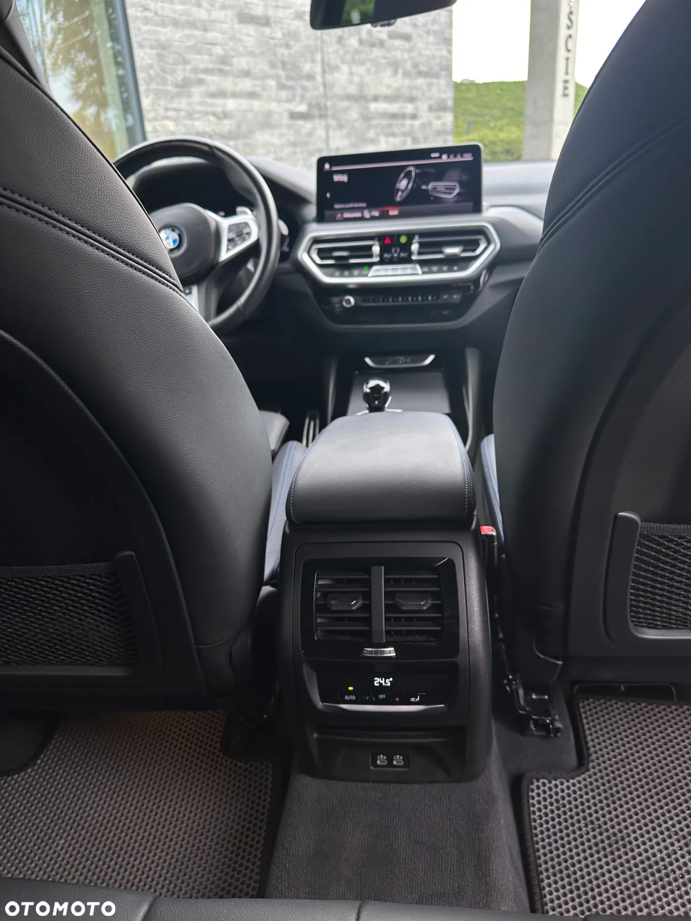 BMW X3 xDrive20d M Sport sport - 19