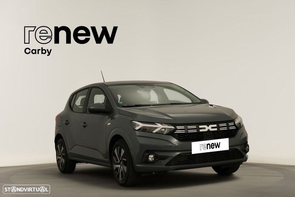 Dacia Sandero 1.0 TCe Expression foto 2