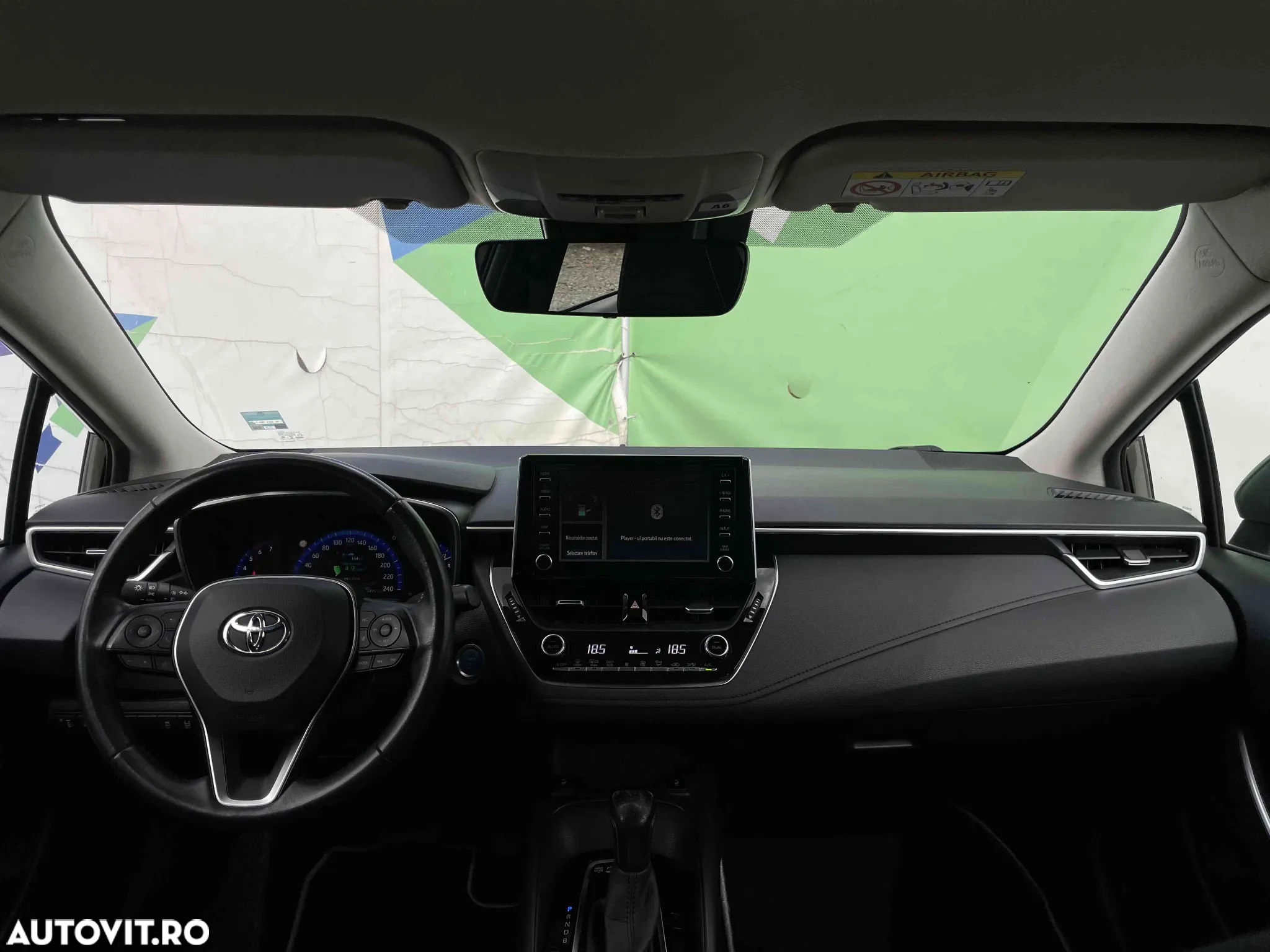 Toyota Corolla - 16