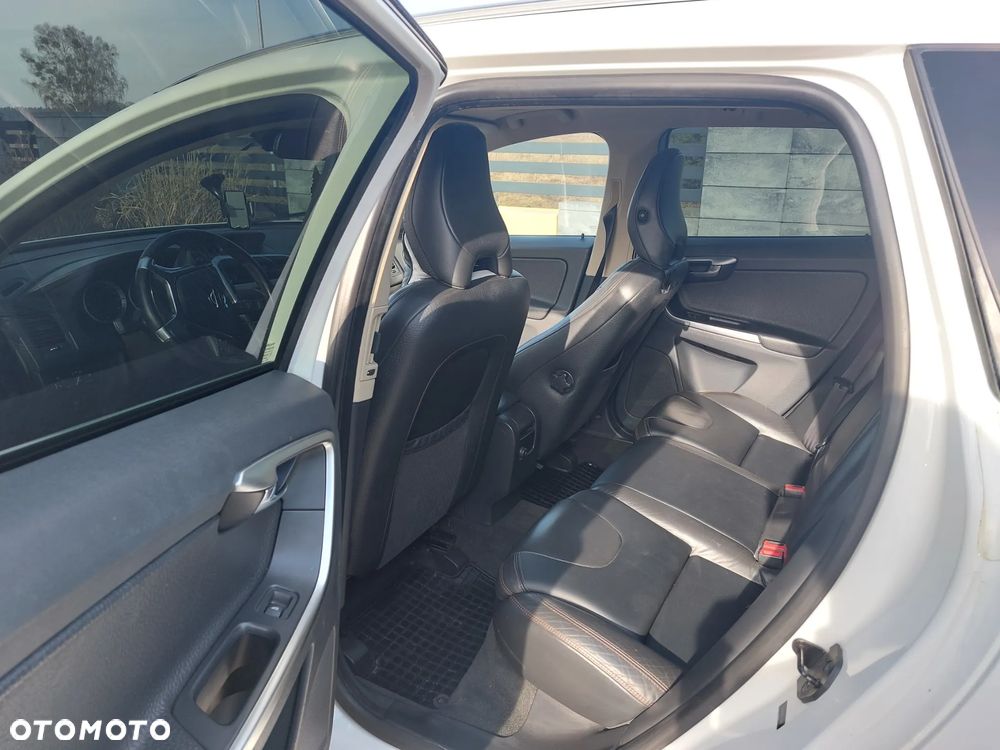 Volvo XC 60 T6 AWD Summum - 15