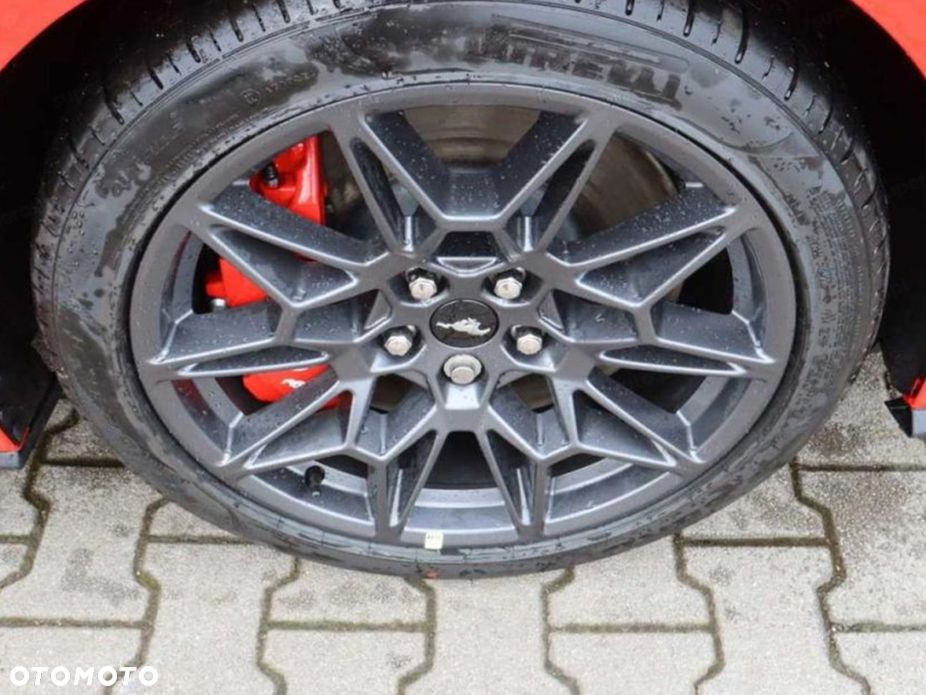 Ford Mustang 5.0 Ti-VCT V8 GT - 14