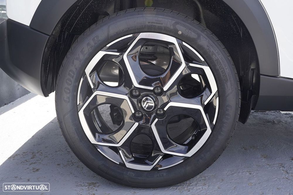 Citroën C3 1.2 Turbo Max - 5