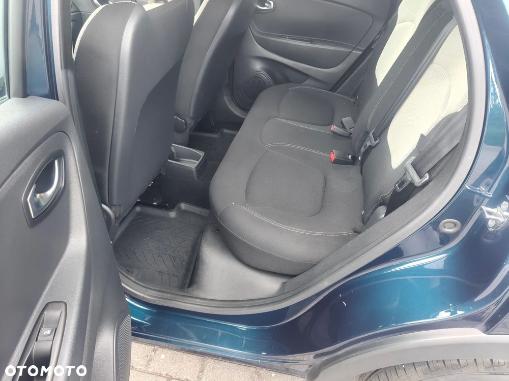Renault Captur 1.2 Energy TCe S-Edition EDC - 14