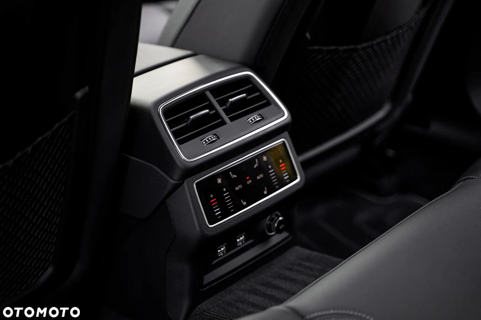 Audi A7 Sportback 55 TFSI quattro S tronic - 17