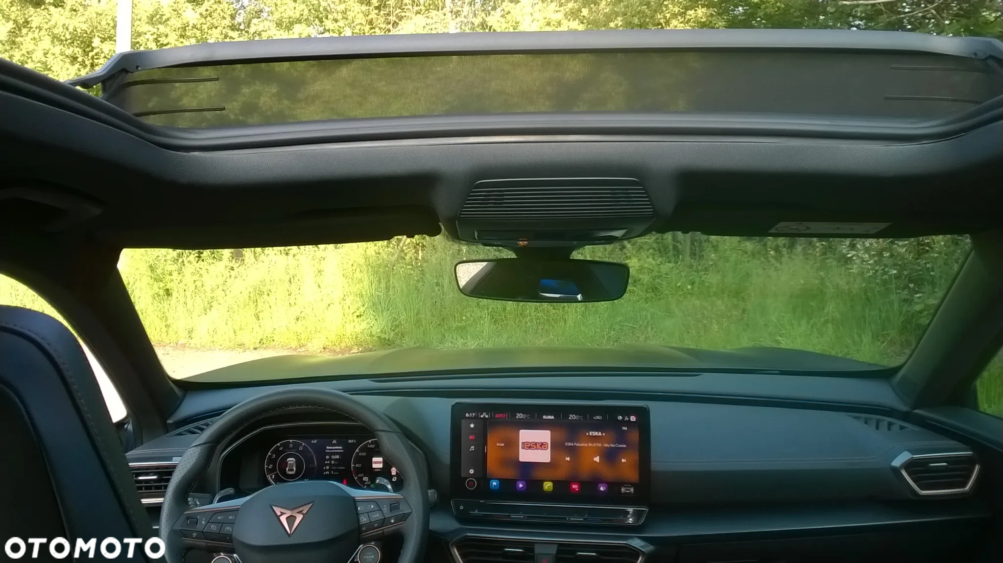 Cupra Formentor 2.0 TSI 4Drive VZ DSG - 19