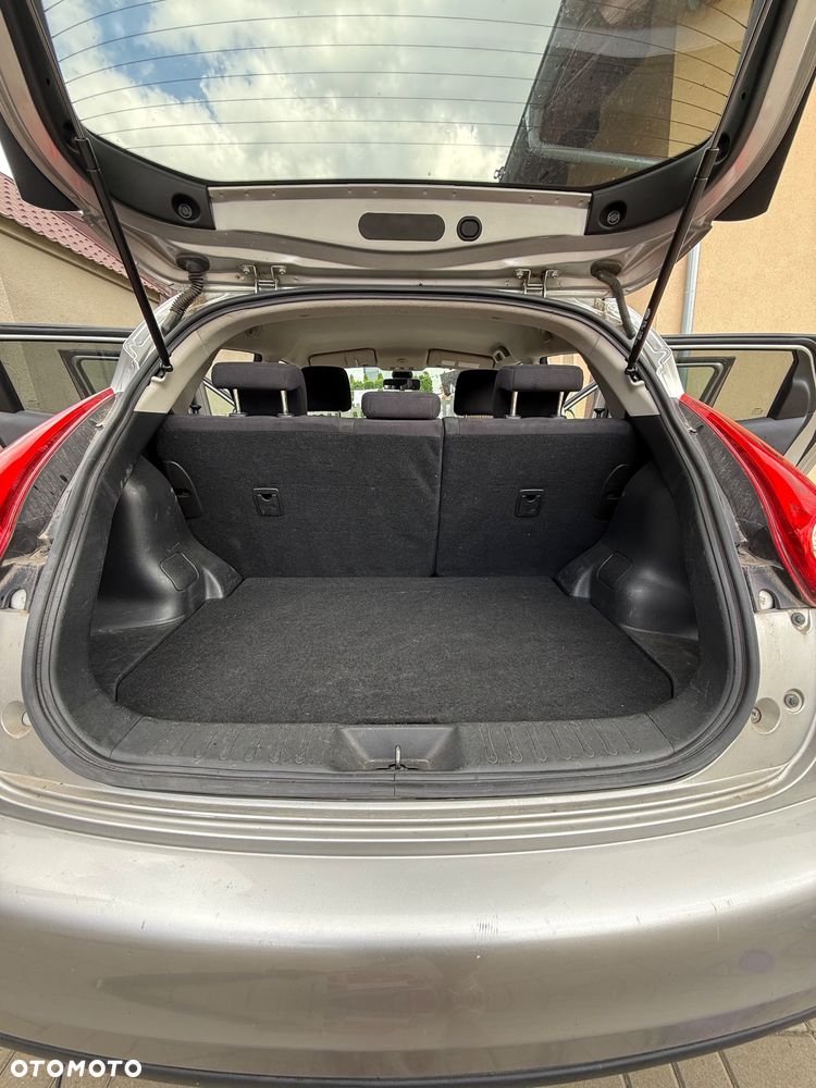 Nissan Juke - 3