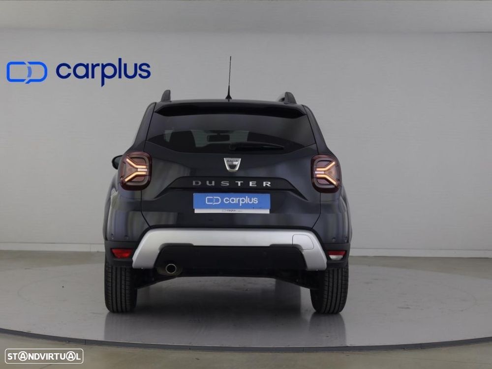 Dacia Duster 1.0 TCe ECO-G Prestige Bi-Fuel - 6