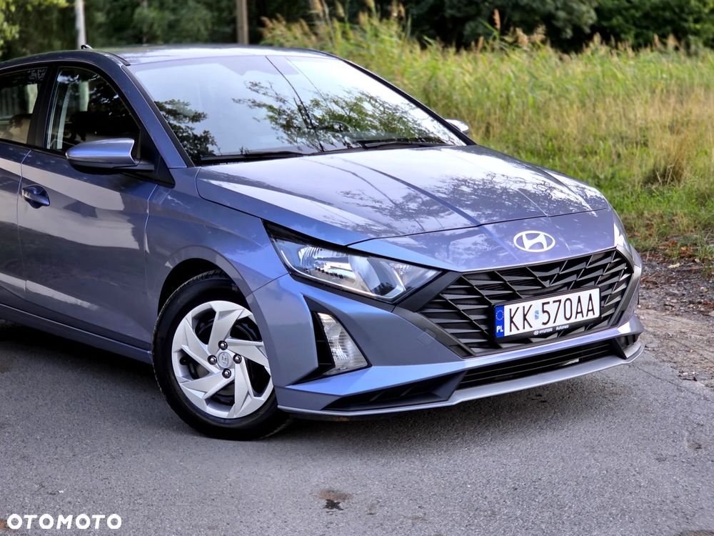 Hyundai i20 - 19