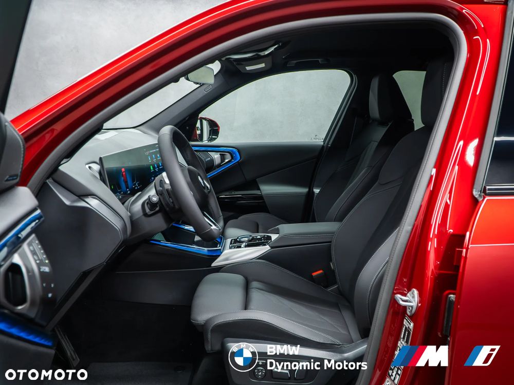 BMW X3 20 xDrive - 19
