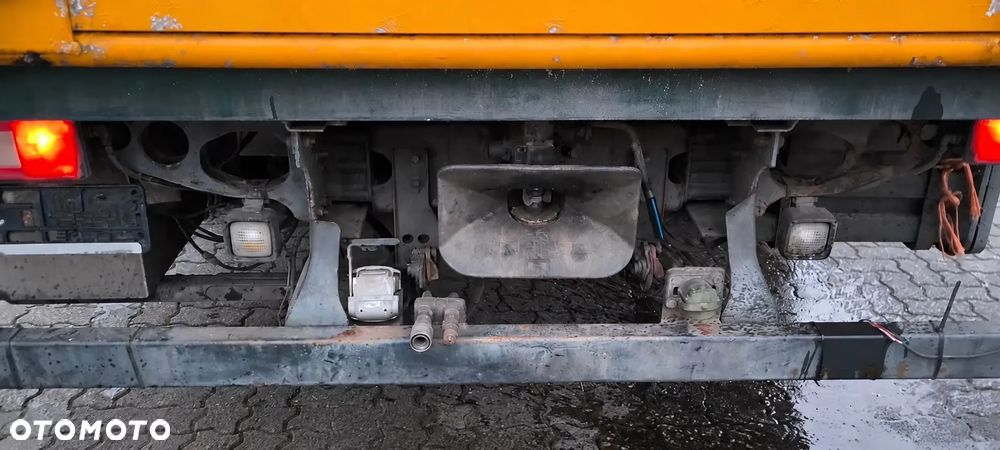 Volvo FM 260 4x2 KABA | 2 poziomy | transport zwierząt | pełne aluminium - 13