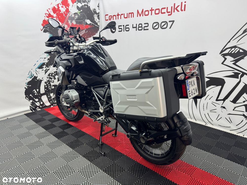 BMW GS - 6
