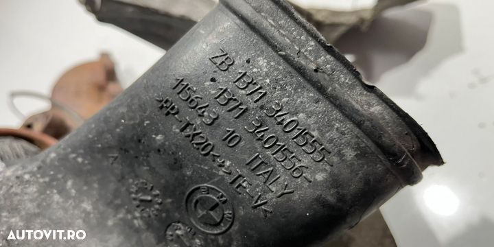 Furtun admisie 2.0D 13713401556 BMW X3 E83 [2003 - 2006] - 3