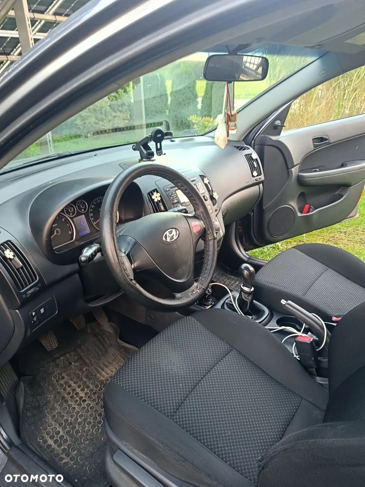 Hyundai i30 - 12