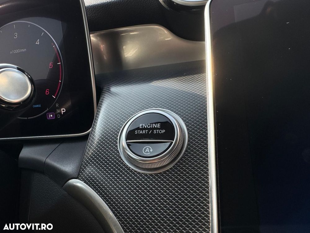 Mercedes-Benz GLC - 29