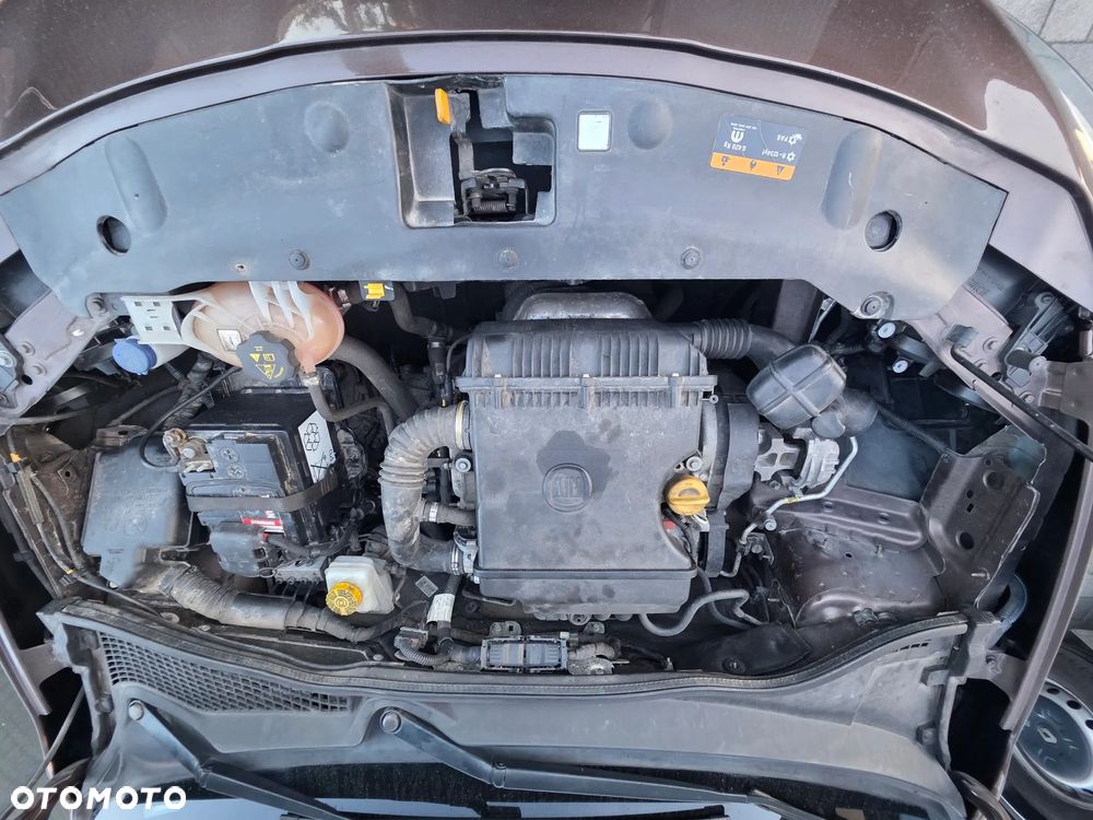 Fiat Tipo 1.4 16V More - 23