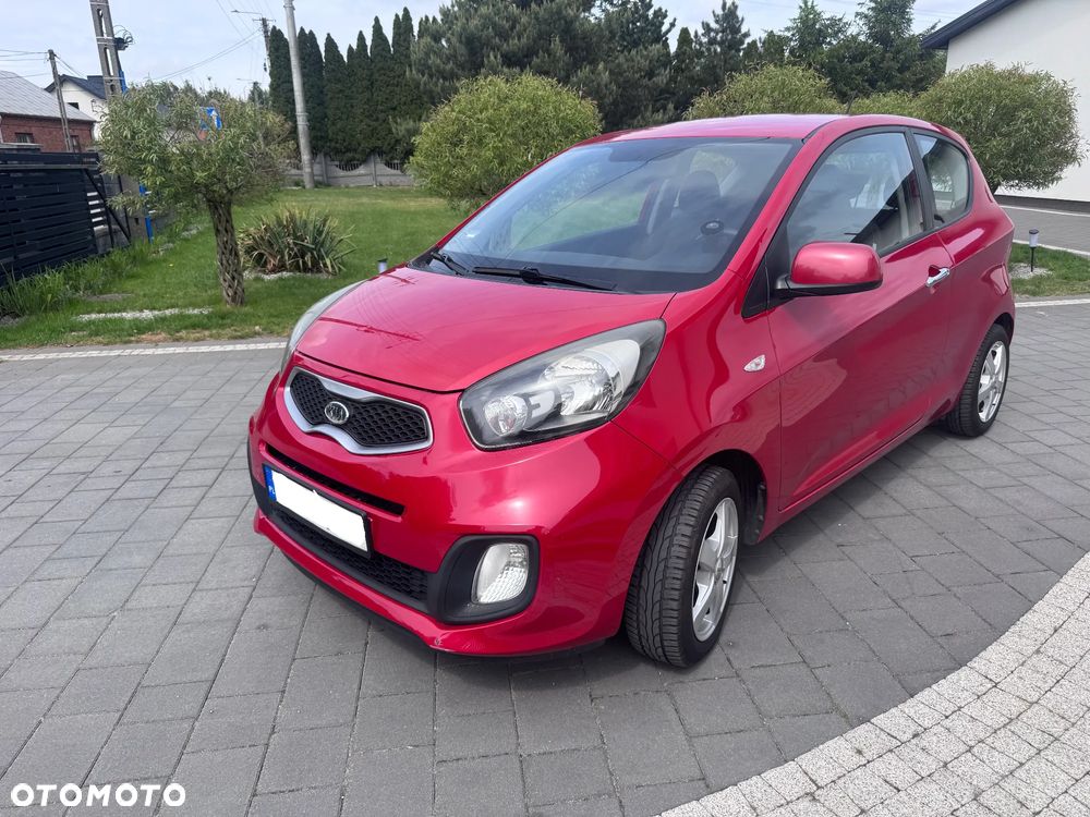 Kia Picanto 1.0 M - 12