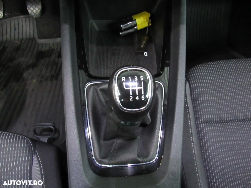 Skoda Octavia - 17
